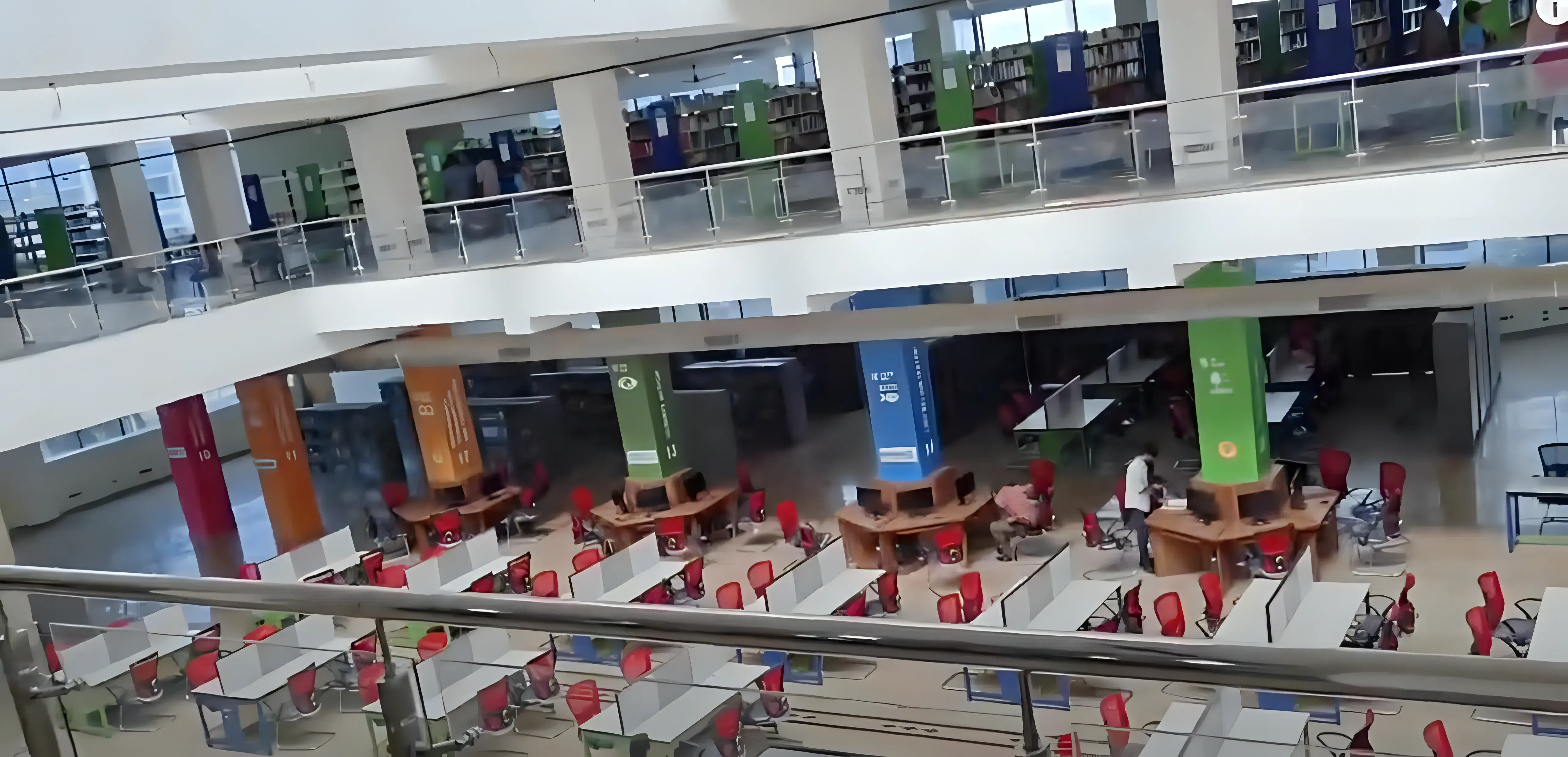 Sri Sairam Institute of Technology Chennai Facilities photo 5